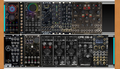 Arturia RackBrute 6U - New Build (copy)