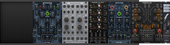 My scummy Eurorack