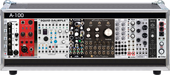 My amber Eurorack