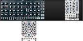 My gripple Eurorack