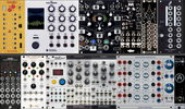 My immense Eurorack