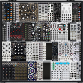 Milly 12U Eurorack