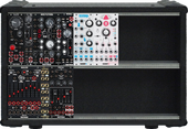 My rescued Eurorack