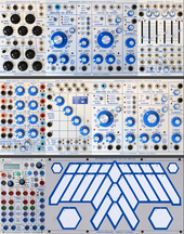My salty Buchla