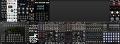 3U104HP Dream set