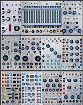 Buchla Kulikov Rostislav