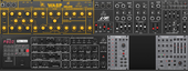 My novice Eurorack
