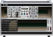 My amazing Eurorack