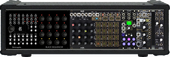Sequencing Rack
