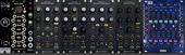 rack brute 3u