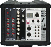 Small Midi/CV Case
