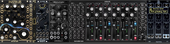 Make Noise Skiff 104 Mixer