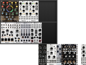 My kindless Eurorack (copy)