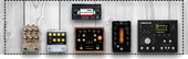 1m Pedals