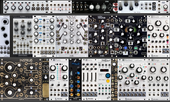 My Real Eurorack (copy) (copy) (copy)