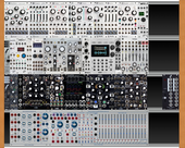 Doepfer Monster Case