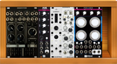 My biggish Eurorack
