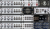 My stilly Eurorack (copy)