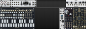My broch Eurorack