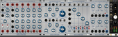My footless Eurorack