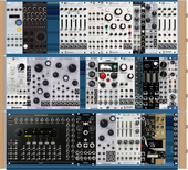 MM 84x3 Euro CURRENT
