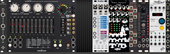 Sequencer Rack (copy)