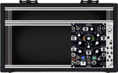 Intellijel Designs 4U Palette Case 62HP Black (copy) (copied from tomoki0427)