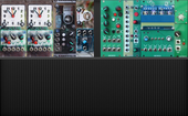 modules bruitistes