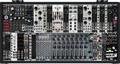 Drums and mixer (wmd mixer)