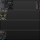 Possible Future Modules