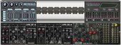 My tubate Eurorack (copy)