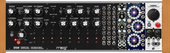 Dfam on steroids