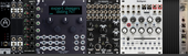 fx + mix rack