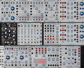 My nameless Eurorack (copy) (copy) (copy)