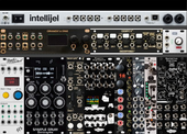 Drum Machine intelligel - Youtube Build