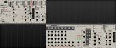 RER AE Modular 2-Voice Float