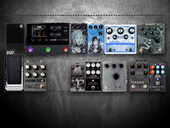 ::Workhorse GTR/ BSS::