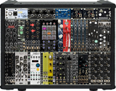 Buchla N Friends 2026 Adventure Case v1.8 848484