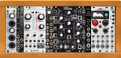 Moog 104 skiff