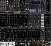 ERICA SYNTHS DIY