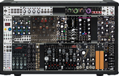 Intellijel 7u 104hp - Actual