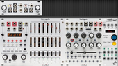My shady Eurorack