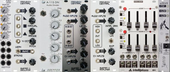 My Euro Eurorack