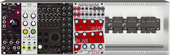My caddish Eurorack