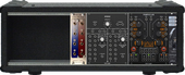 My plodding Eurorack