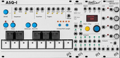 GROUP 1 - ALM 52 Hp (ASQ-1 / Pam / Tangle)