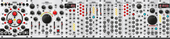 My tatty Eurorack (copy)