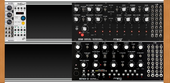 My riftless Eurorack (copy)