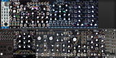 My taming Eurorack