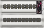 ★ALM-CS 6U 84HP (copied from Z_Hyper)